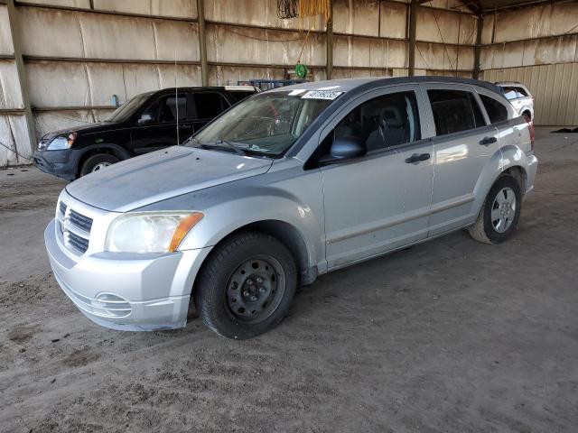 2007 Dodge Caliber 