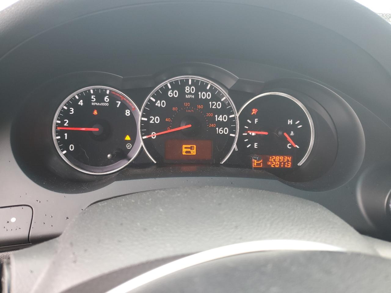 2010 Nissan Altima - Image 9