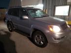 2009 Lexus Gx 470 for Sale in Wichita, KS - Side