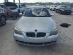 2007 Bmw 525 I за продажба в West Palm Beach, FL - Side