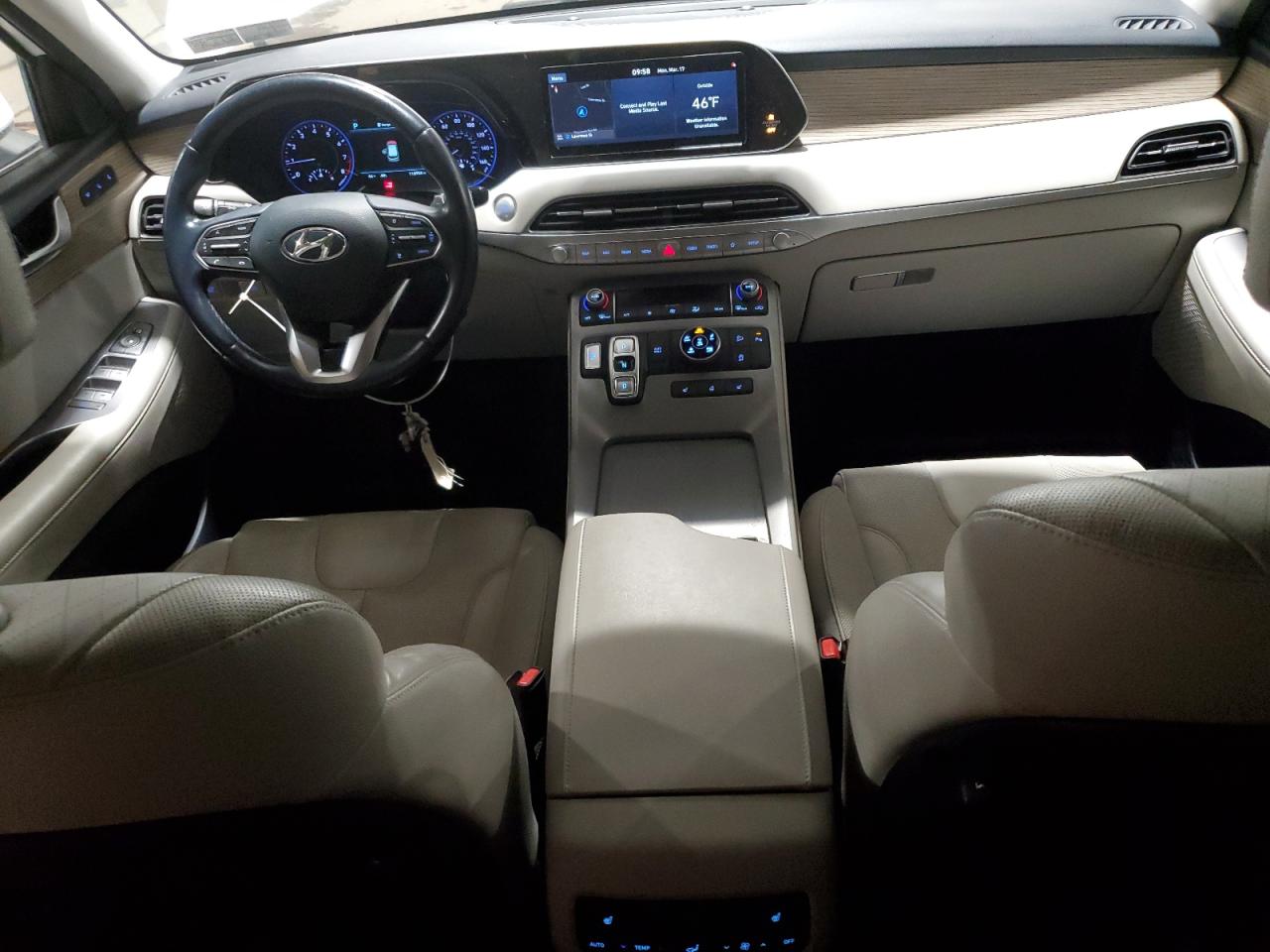 2021 Hyundai Palisade - Image 8