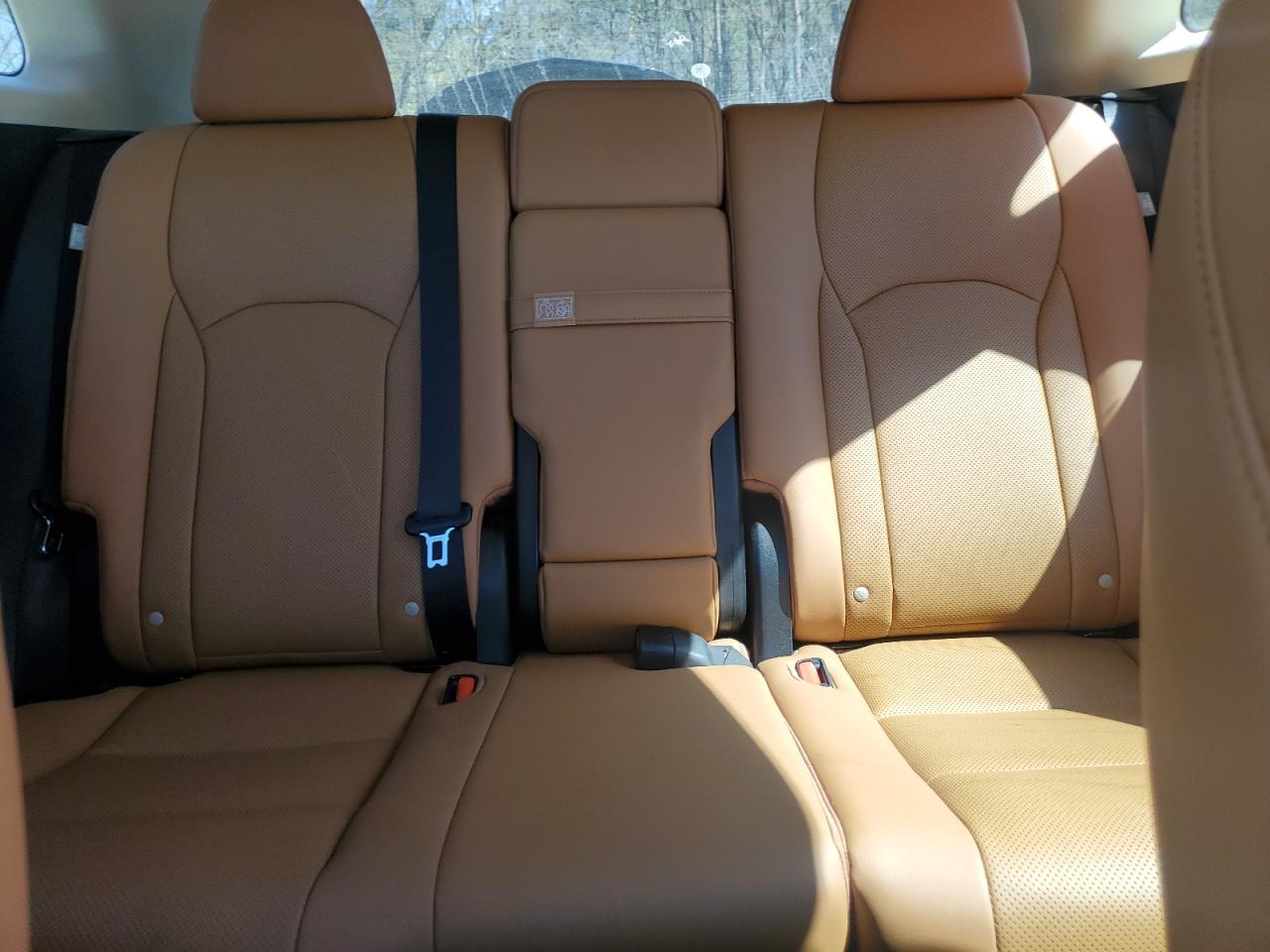 2021 Lexus RX - Image 10