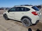 2014 Subaru Xv Crosstrek 2.0 Premium zu verkaufen in Pennsburg, PA - Front End