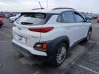 2018 HYUNDAI KONA SE  for sale at Copart SANDTOFT