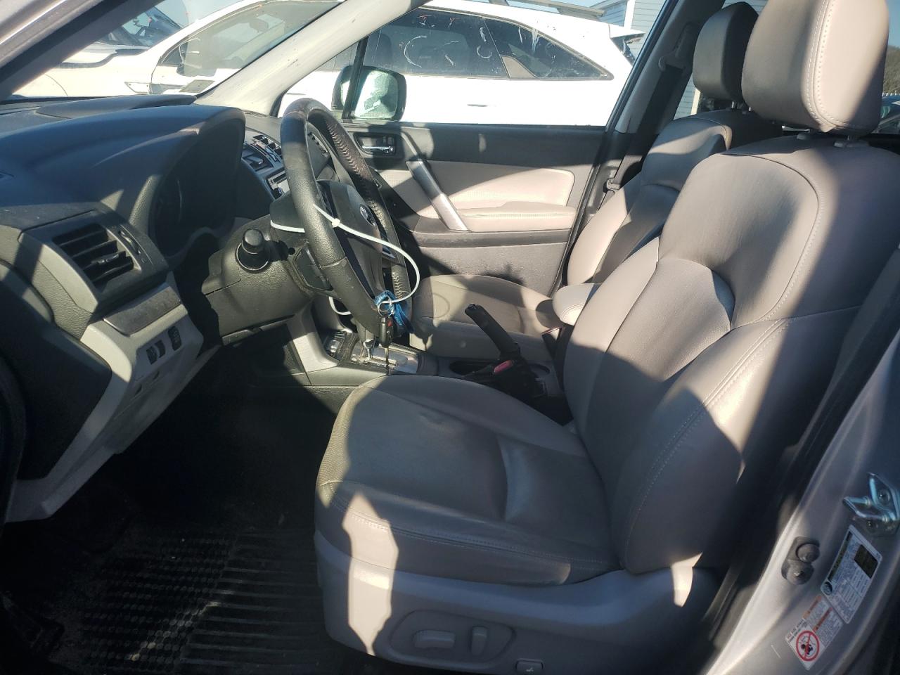2015 Subaru Forester - Image 7