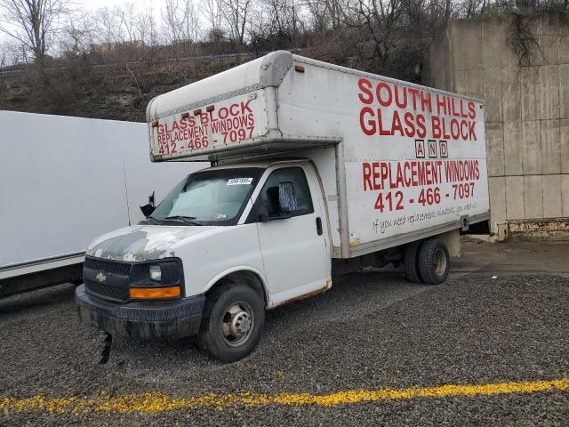 2005 Chevrolet Express G3500 