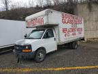 2005 Chevrolet Express G3500  იყიდება West Mifflin-ში, PA - Front End