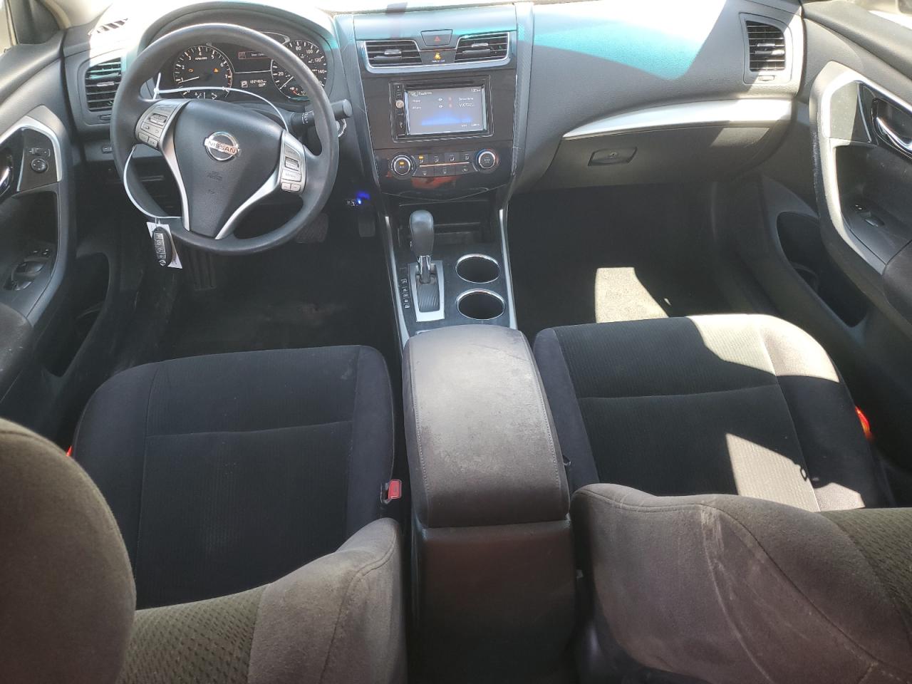 2013 Nissan Altima - Image 8