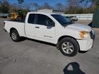 2010 Nissan Titan Xe იყიდება Savannah-ში, GA - Front End