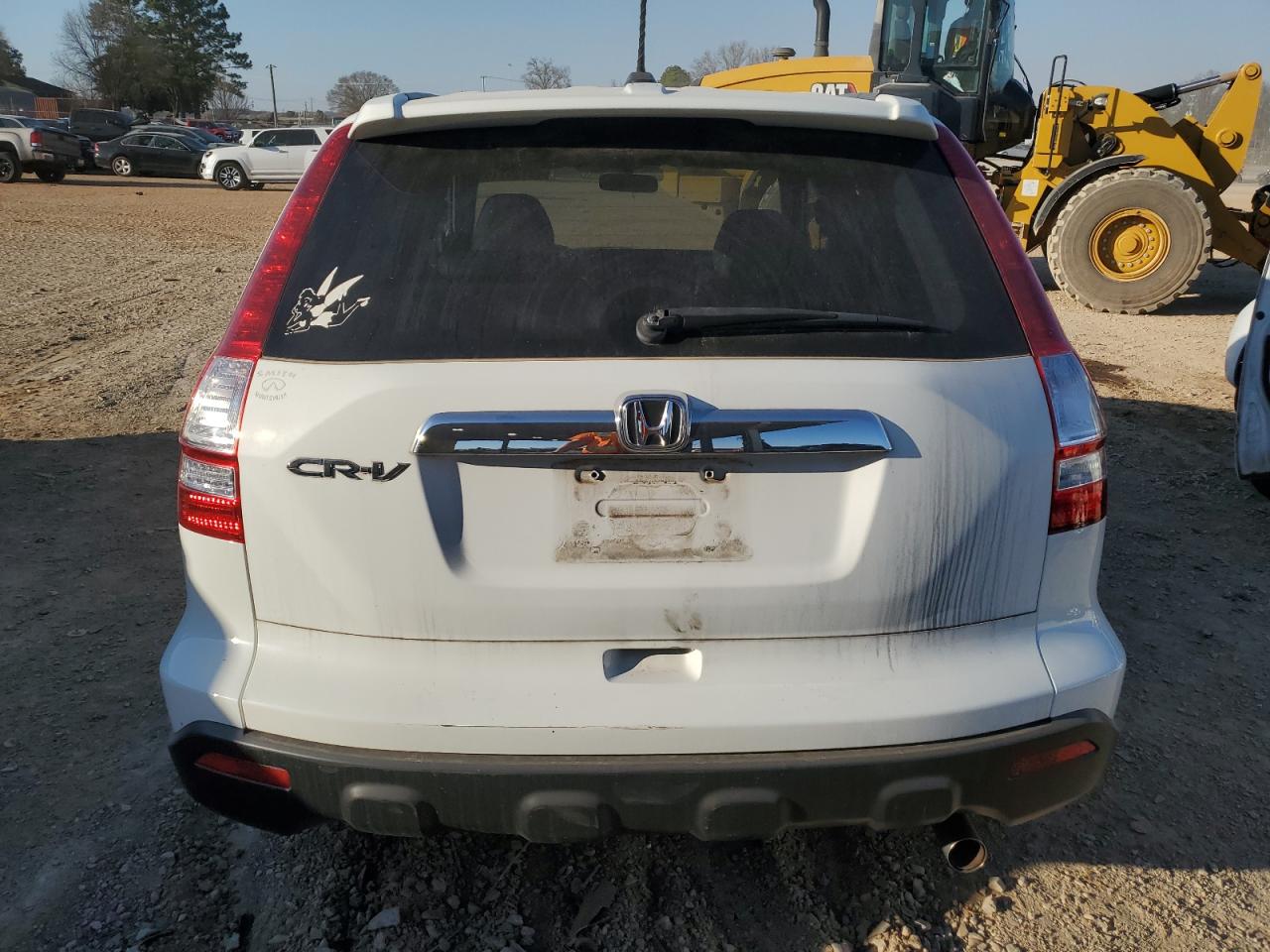 2008 Honda CR-V - Image 6