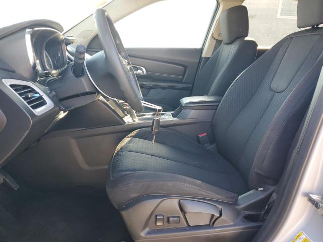 GMC TERRAIN 2015 Silver