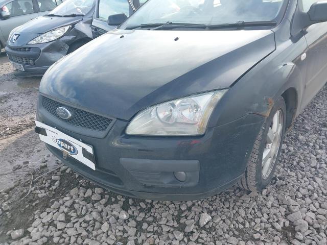 2007 FORD FOCUS SPOR