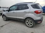2021 Ford Ecosport Se იყიდება Haslet-ში, TX - Front End
