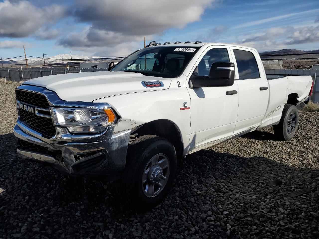 2024 Ram 2500 Tradesman for Sale in Reno, NV - Front End