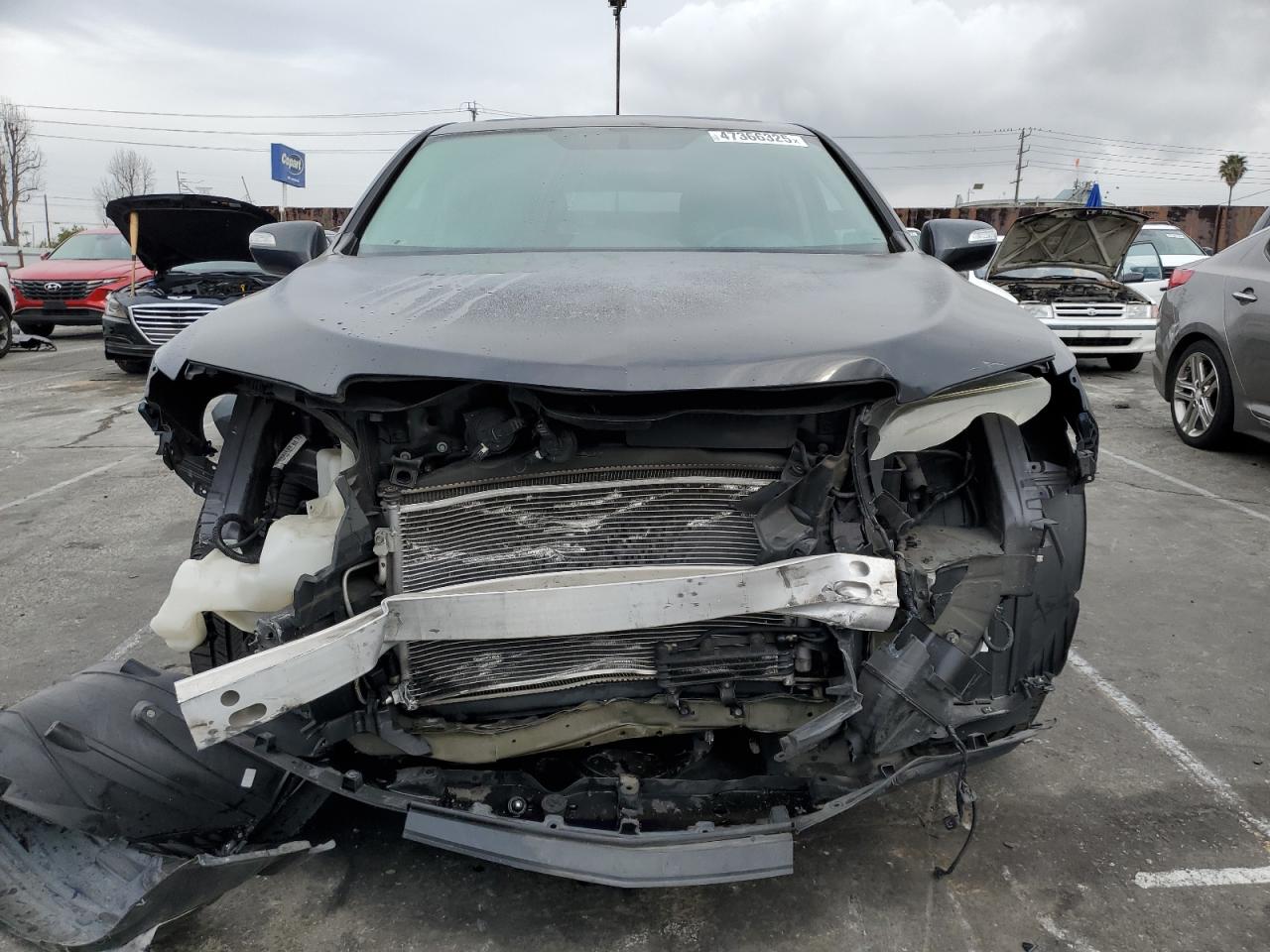 2016 Acura RDX - Image 5