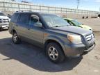 2008 Honda Pilot Exl en Venta en Albuquerque, NM - Rear End