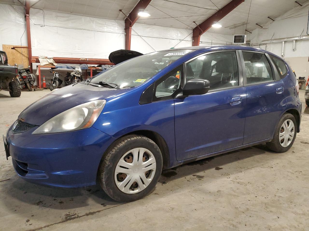 2010 Honda Fit - Image 1