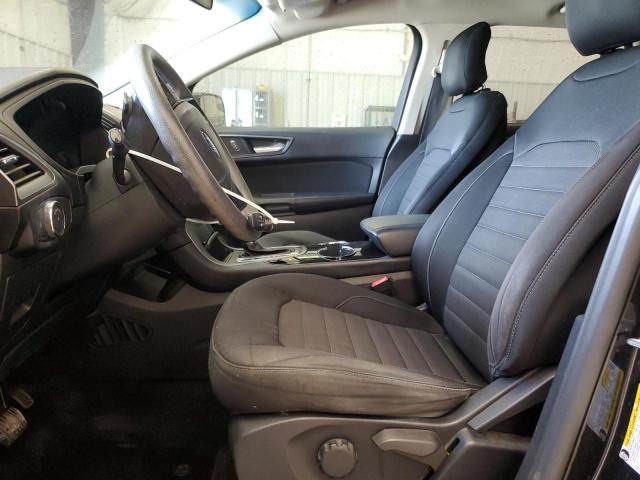  FORD EDGE 2015 Czarny