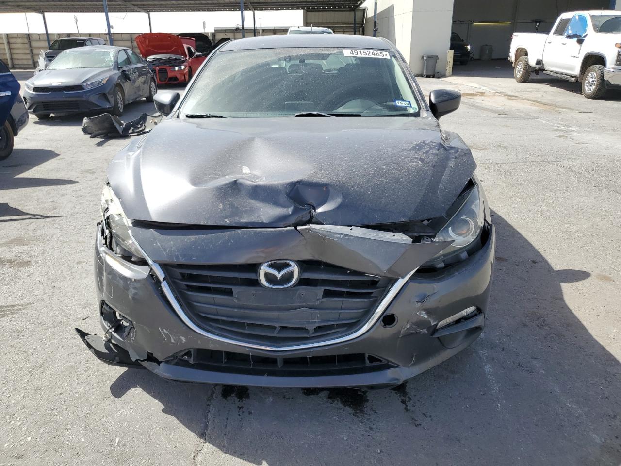 2016 Mazda 3 - Image 5