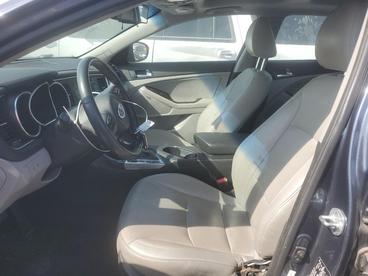 2015 Kia Optima - Image 7