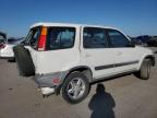 1999 Honda Cr-V Ex for Sale in Wilmer, TX - Rear End