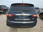 2015 Infiniti Qx60  de vânzare în San Antonio, TX - Rear End