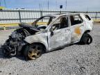 2017 Land Rover Discovery Sport Hse for Sale in Lawrenceburg, KY - Burn - Engine