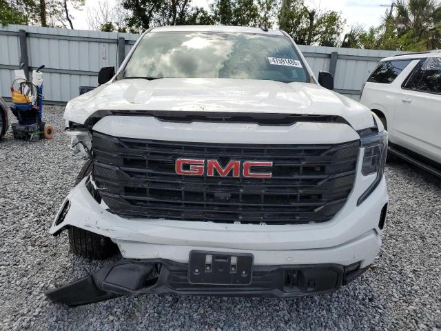  GMC SIERRA 2024 Білий