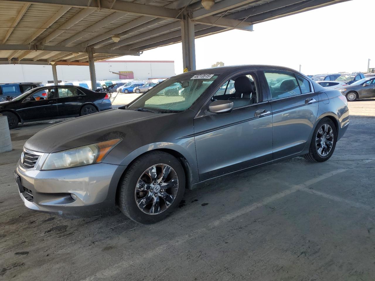 2009 Honda Accord - Image 1
