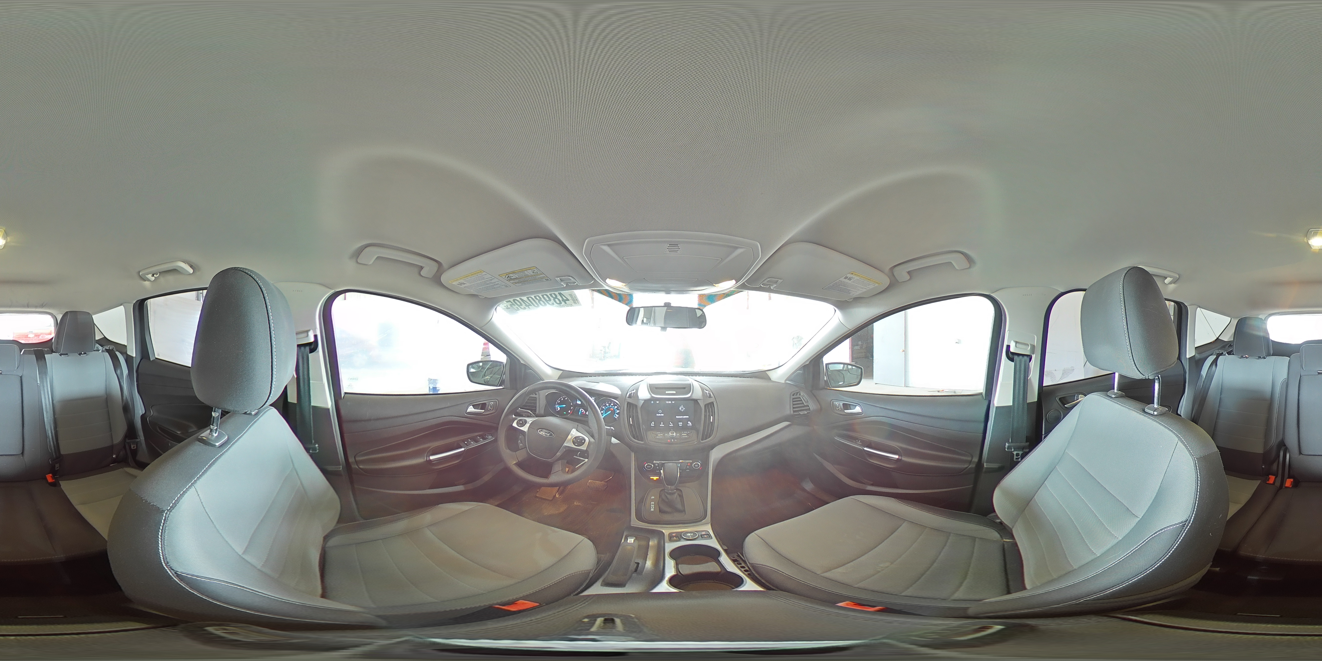 2016 Ford Escape - Image 13