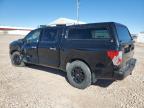 2018 Nissan Titan Sv for Sale in Rapid City, SD - Side