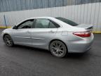 2015 Toyota Camry Le for Sale in Greenwell Springs, LA - Vandalism
