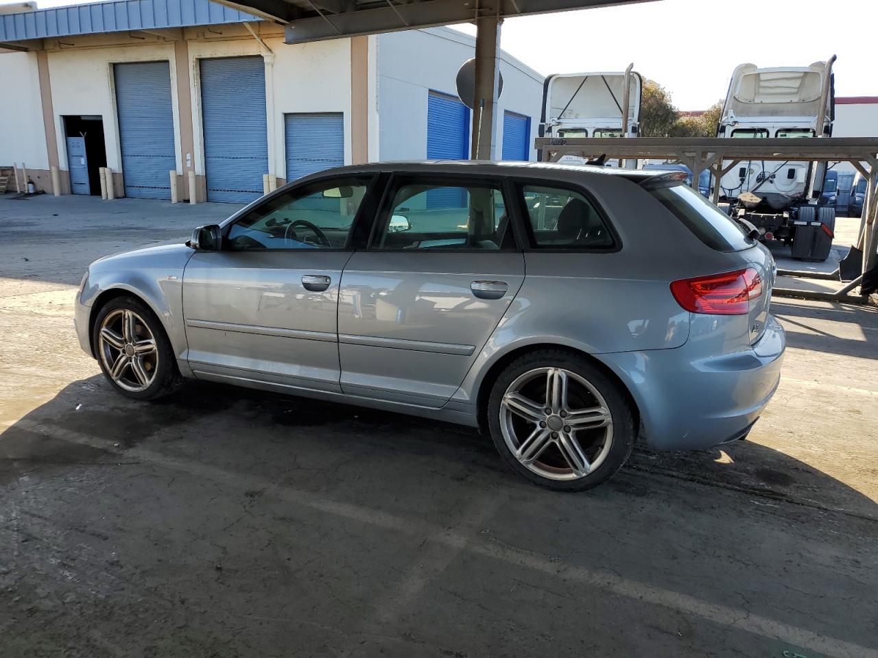 2013 Audi A3 - Image 2