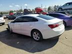 2021 Chevrolet Malibu Ls for Sale in Denver, CO - Front End
