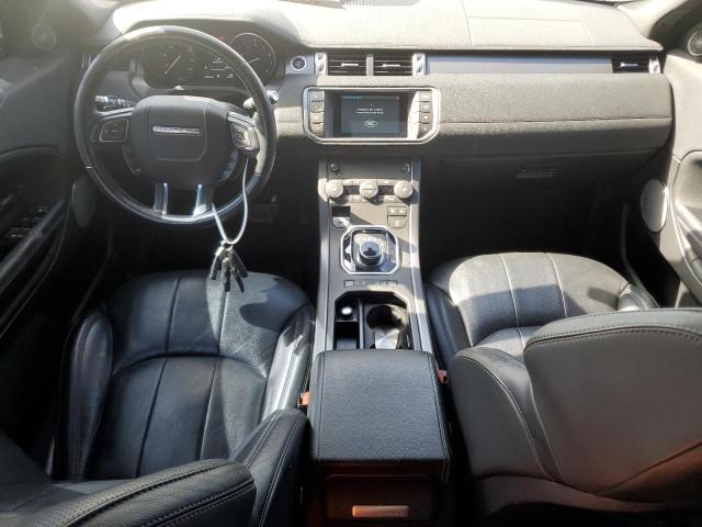 2018 LAND ROVER RANGE ROVER EVOQUE LANDMARK EDITION  