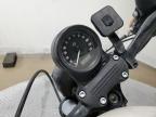 2022 Harley-Davidson Xl883 N for Sale in Dallas, TX - Side