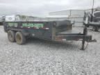 2022 Norstar Dump Trailer იყიდება Prairie Grove-ში, AR - Normal Wear