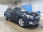 2018 Mercedes-Benz Gla 250 4Matic იყიდება Candia-ში, NH - Rear End