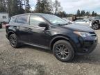 2015 Toyota Rav4 Le for Sale in Graham, WA - Rear End