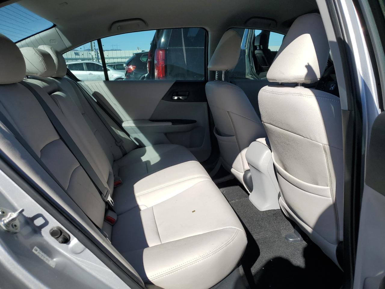 2013 Honda Accord - Image 10