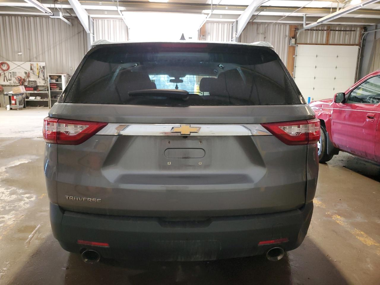 2019 Chevrolet Traverse - Image 6
