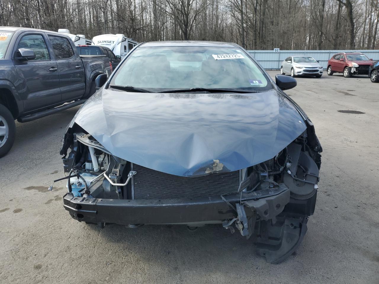 2016 Toyota Corolla - Image 5