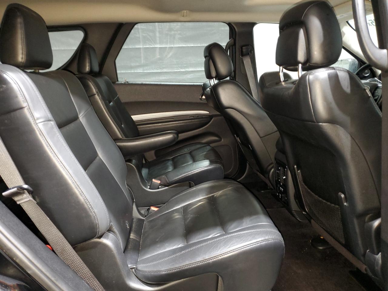 2019 Dodge Durango - Image 11