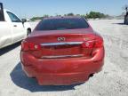 2015 Infiniti Q50 Base zu verkaufen in Riverview, FL - Front End