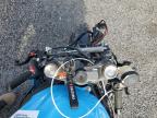 2015 SUZUKI GSX-R750  for sale at Copart MA - FREETOWN