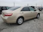 2008 Toyota Camry Ce იყიდება Sun Valley-ში, CA - Vandalism