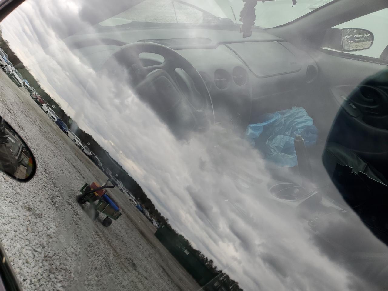 2002 Pontiac Firebird Trans Am VIN: 2G2FV32G022171702 Lot: 47950125