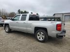 2015 Chevrolet Silverado K1500 Lt na sprzedaż w Mendon, MA - Rear End