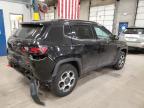 2022 Jeep Compass Trailhawk na sprzedaż w Blaine, MN - Rear End
