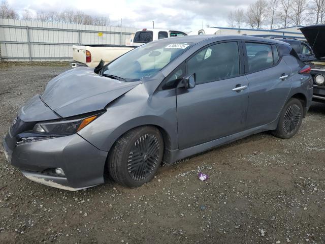 2024 Nissan Leaf Sv Plus